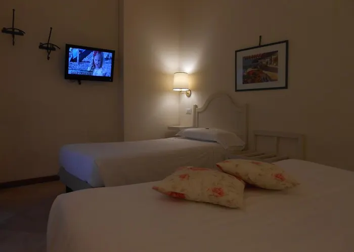 Hotel Atlantic