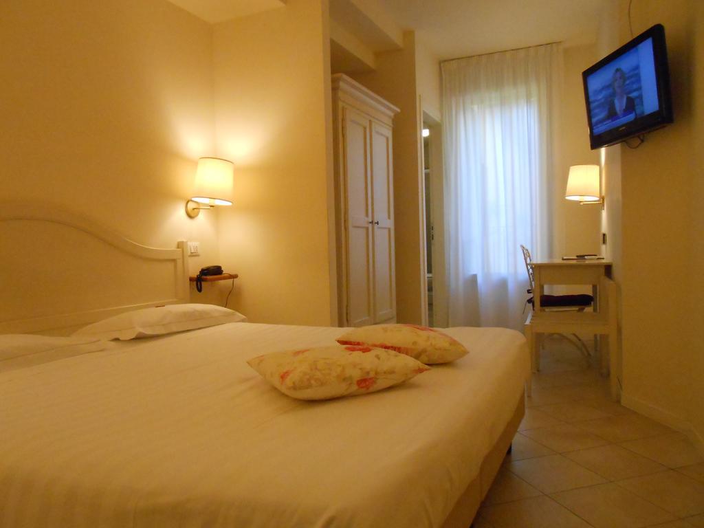 Hotel Atlantic Bolonha