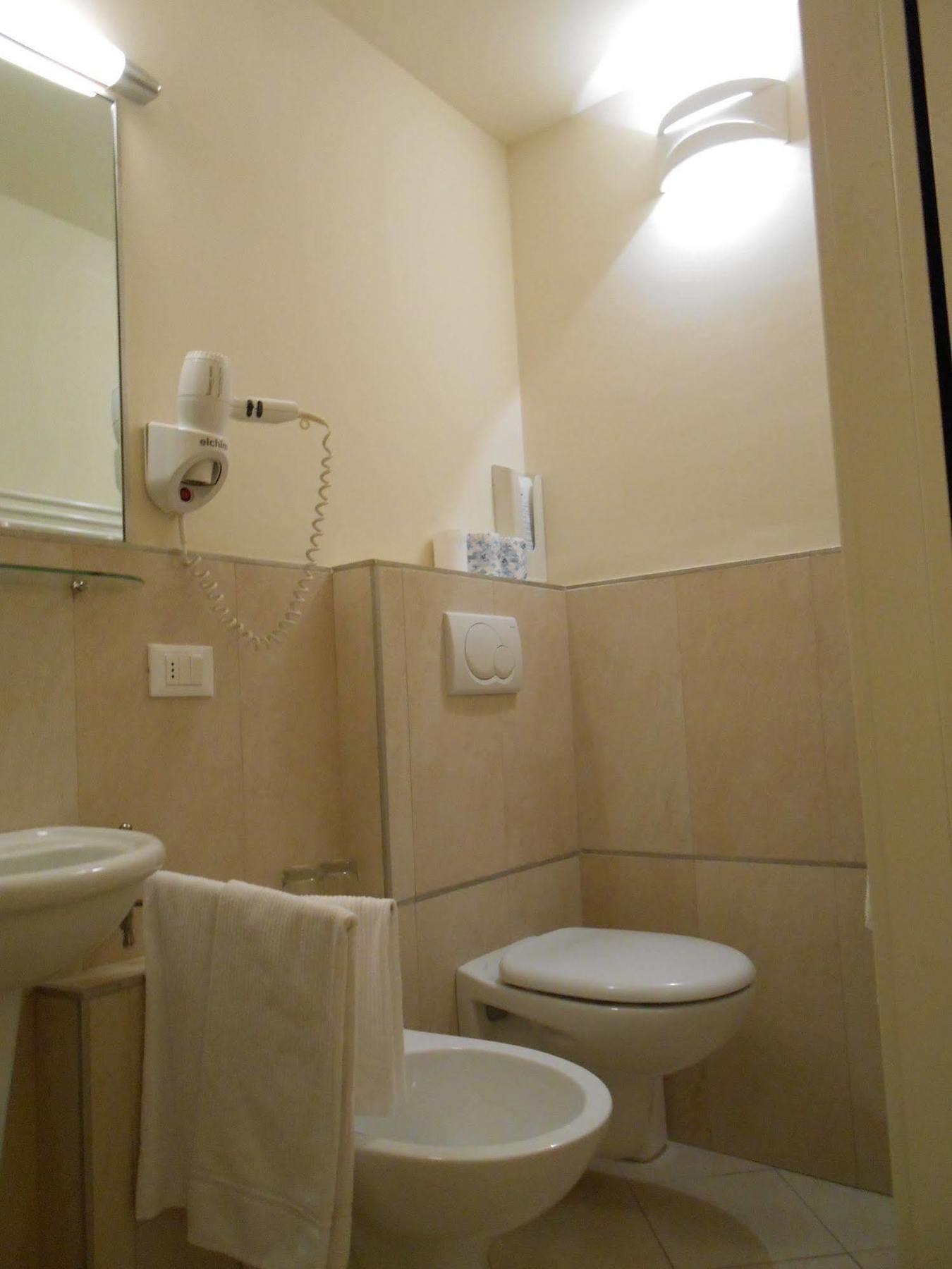 Hotel Atlantic Bolonha