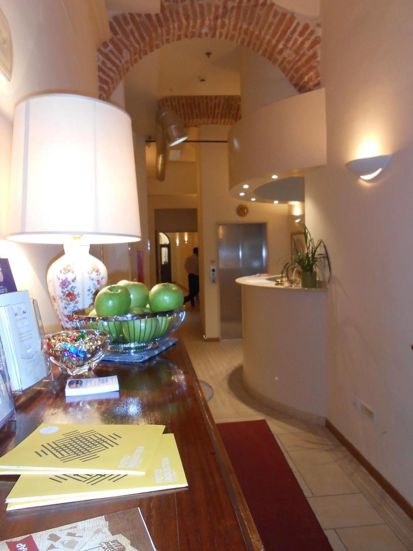 Atlantic Hotel Bolonha