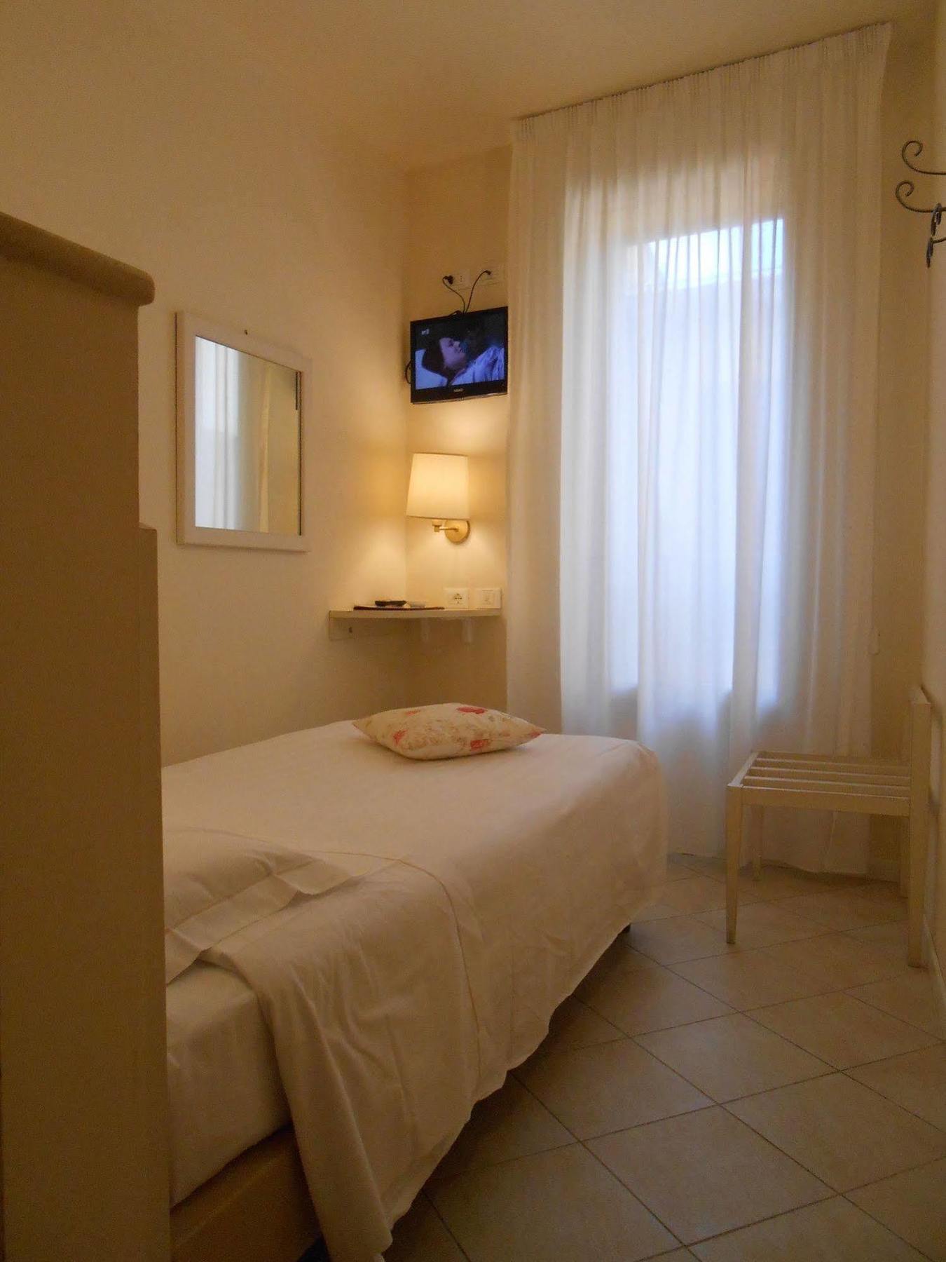Atlantic Hotel Bolonha